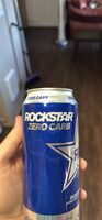Zero Carb