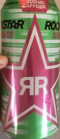 Rockstar xdurance