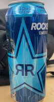 Rockstar Blackberry Goji