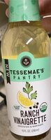 Salad dressing