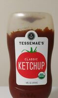 Classic Ketchup