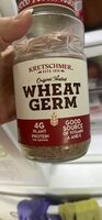 Wheat Germ