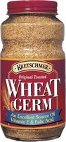 Wheat Germ