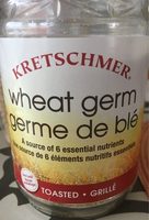 Germe de ble