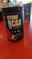 Hydro BCAA +essentials