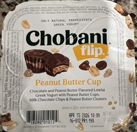 Peanut Butter Cup