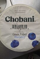 Greek Yogurt