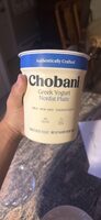 Greek Yogurt Nonfat Plain