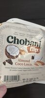 Almond Coco Loco