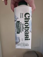 Coffee Creamer