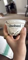 Greek Yogurt Coconut Blended