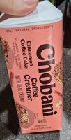 Coffee Creamer