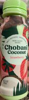 Strawberry Coconut Non-Dairy Drink