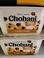 Cookie Dough