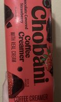 Coffee Creamer