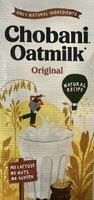 Oatmilk Original
