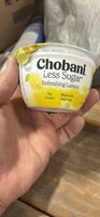 Less Sugar Refreshing Lemon