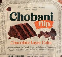 Chocolate Layer cake