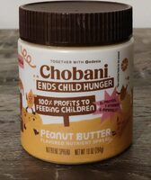 Peanut butter