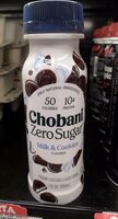 Milk & Cookies Zero Sugar Dairy Drink