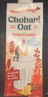 Oat Milk