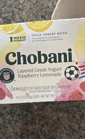 Yogurt
