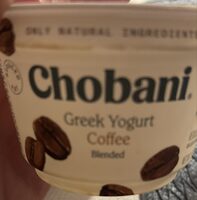 Chobani