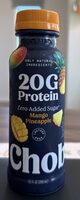 20g protein