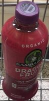 Dragon fruit