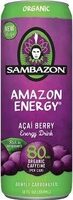 Amazon energy drink