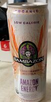 Amazon energy