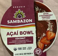 Açaí Bowl