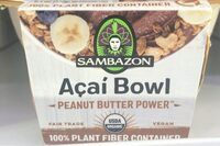 Acai bowl