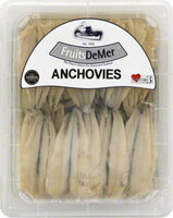 Anchovies
