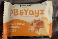 Pb & yayz