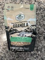 Granola Stone Age