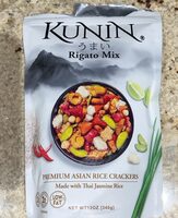 Kunin Rigato Mix
