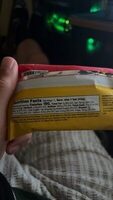 Mango Bar