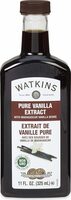 Pure Vanilla Extract with Madagascar Vanilla Beans