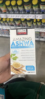 Amazing Ashwa
