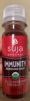 Immunity rebound shot