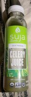 Celery Juice