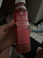 IMMUNITY Strawberry Guava
