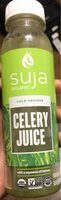 Celery Juice