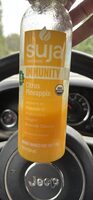 IMMUNITY Citrus Pineapple