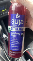Elderberry Ginger