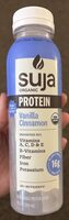 Chocolate Protein Shake