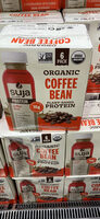 Organic Coffee Bean Plant-based Protein