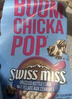 Kettle corn