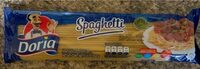 Spaghetti